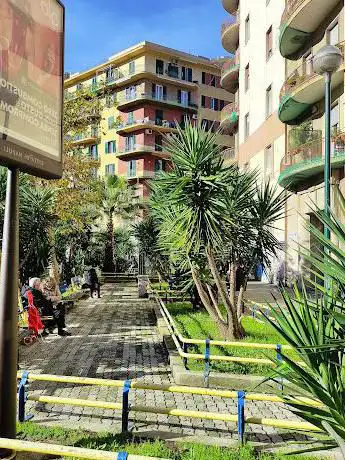 Photo de Piazza Medaglie D'oro
