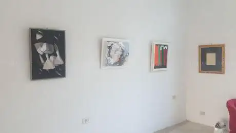 Photo de Baccaro Art Gallery Di Toscano Maria