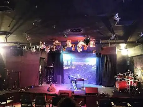 Photo de Aperitoche Bar Concert