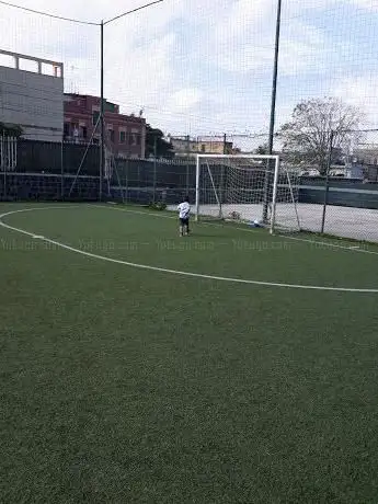Photo de Campo Lokomotiv Flegrea