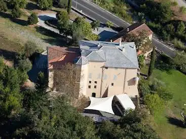 Castello di Garlenda