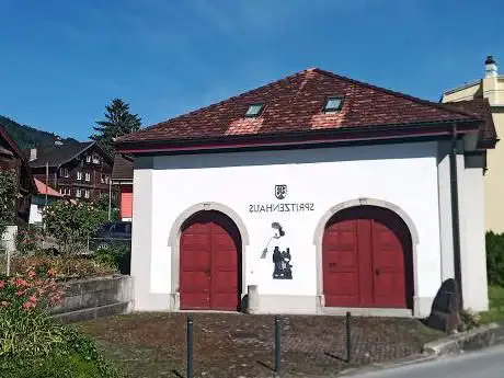 Spritzenhaus