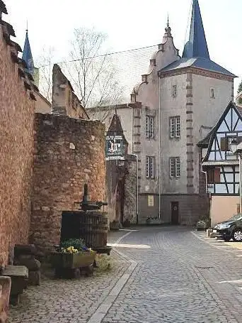 Château des Ifs