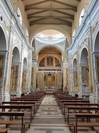 Photo de Basilica di Sant'Agata V.M.