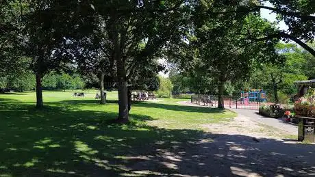 Photo de Greenbank Park Play Area