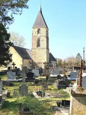 Site de l'Éperon