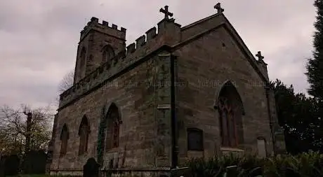 Church Of St. Giles