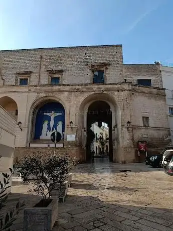 Photo de Quartiere delle ceramiche
