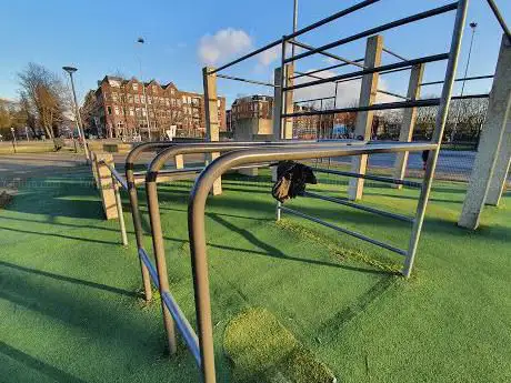 Photo de Schuttersveld