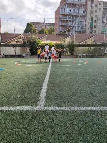 Top Five Futsal