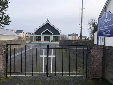 Photo de St. Colman's Catholic Church