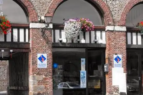 Tourist Office