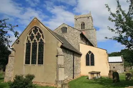 Photo de St Mary the Virgin Church
