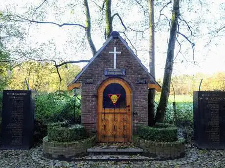 Photo de Weerstandskapel
