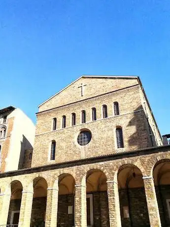 Photo de Parish of San Francesco d'Assisi
