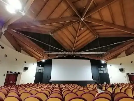 Teatro Magnetto