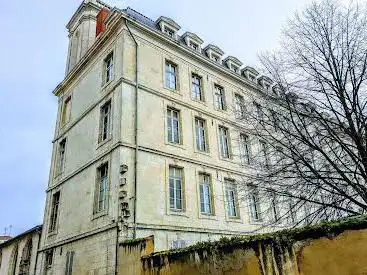 Photo de Salle de l'Oratoire-Amos Barbot