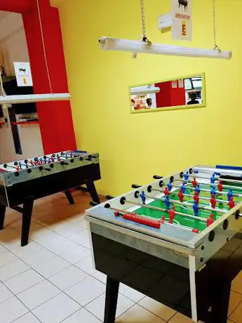 Photo de Associazione Chrica Sala Giochi