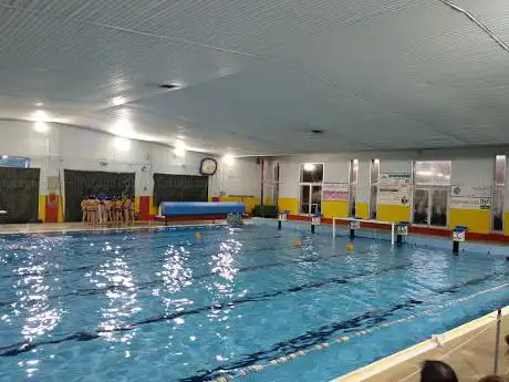 Photo de Piscina Fiammetta