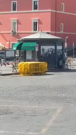 Photo de Punto Informazione Turistica