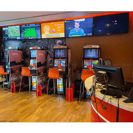 Photo de Luckia Slots Apuestas Alcorcón
