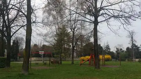 Photo de Parco MERCURIO - GIOCO Bambini