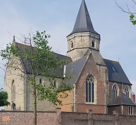 Sint-Pauluskerk
