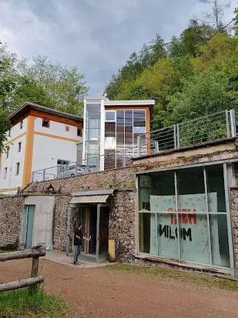 Photo de Molin de Portegnach