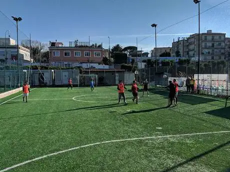 Nausica Soccer Club