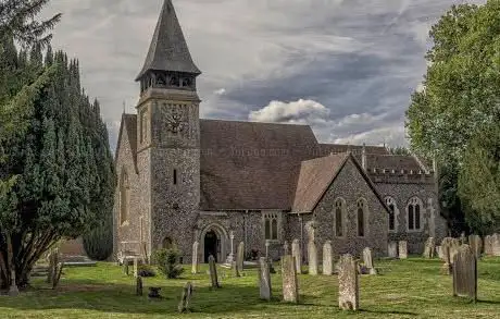 Photo de St Mary's Church