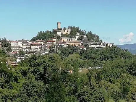 Punto panoramico