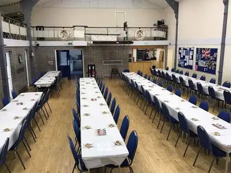 Bridgwater Sea Cadets