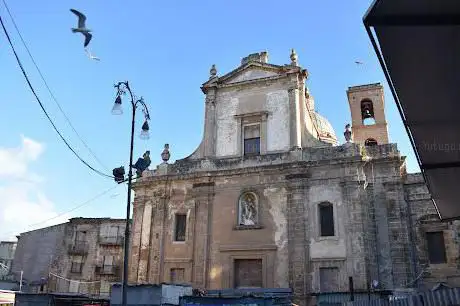 Photo de Chiesa del Carmine Maggiore