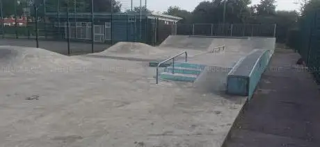 Photo de Glenholme Skate Park