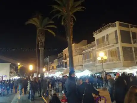 Photo de Sagra del Carciofo