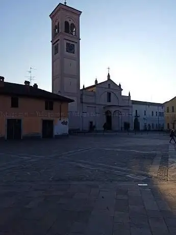 Photo de Oratorio San Luigi