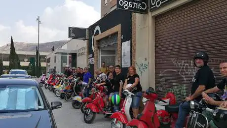 Photo de Carthago Escape Room