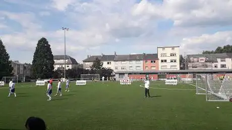 Stade FC The Belval