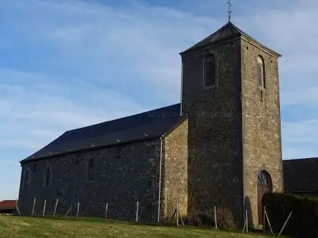 Eglise Saint-Remy