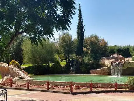 Photo de Campet Park