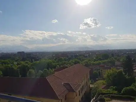 Punto Panoramico Al Castello - Moncalieri