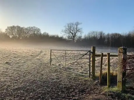 Photo de Blanchman's Farm Local Nature Reserve