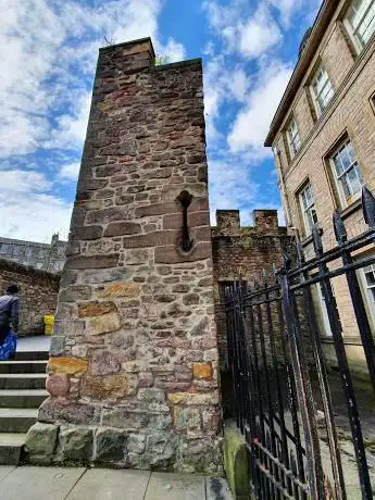 Photo de Portsburgh Stone