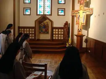 Photo de Monastery of the Poor Clares