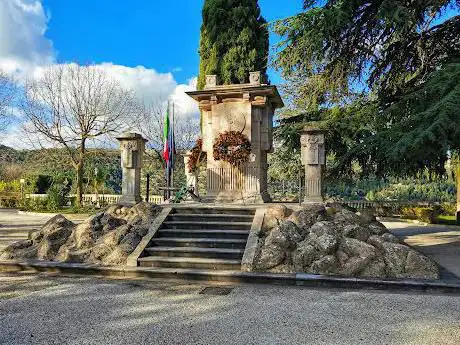 Photo de Monumento ai caduti