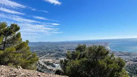 Photo de Cueva de la Mina de la Trinidad