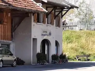 Office de Tourisme du Duingt