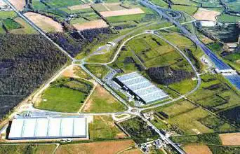 Photo de Actiparc du Layon