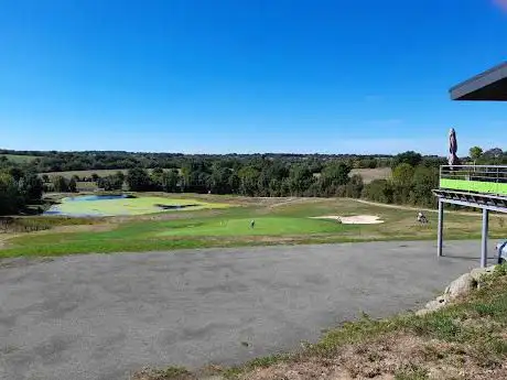 Photo de Golf Club Bocage Bressuirais