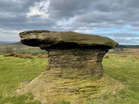 Doubler Stones